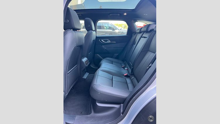 2024 Approved Land Rover Range Rover Velar Hakuba Silver P250 Petrol MY24 P250 Dynamic SE