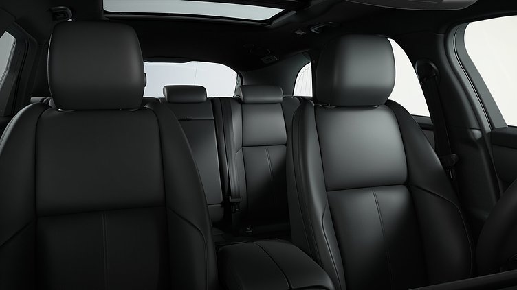 2025 New Land Rover Range Rover Velar Hakuba Silver P250 Petrol Standard Wheelbase Dynamic SE