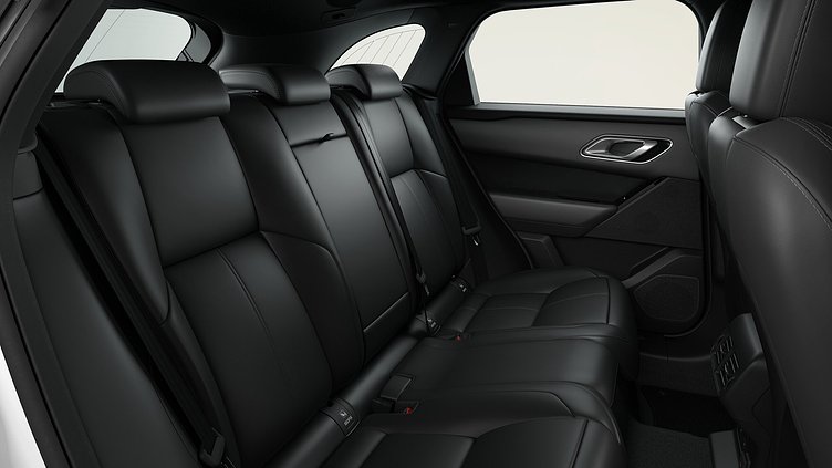 2025 New Land Rover Range Rover Velar Hakuba Silver P250 Petrol Standard Wheelbase Dynamic SE