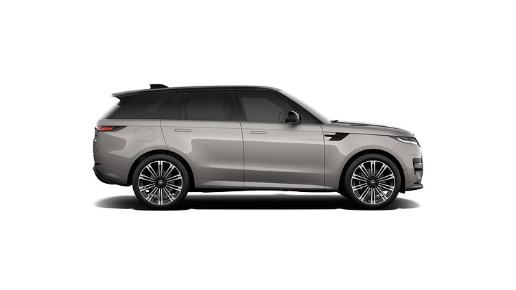 2025 New Land Rover Range Rover Sport Borasco Grey D250 Diesel Mild Hybrid Dynamic SE