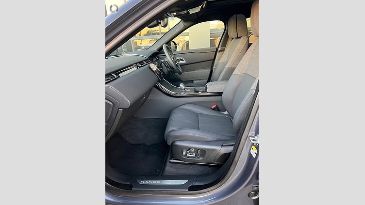 2024 Approved Land Rover Range Rover Velar Varesine Blue P400e Petrol Plug-in Hybrid MY24 P400e Dynamic HSE