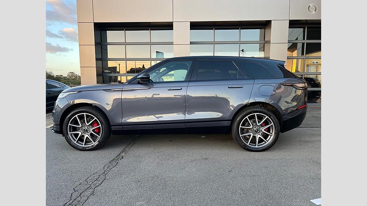 2024 Approved Land Rover Range Rover Velar Varesine Blue P400e Petrol Plug-in Hybrid MY24 P400e Dynamic HSE