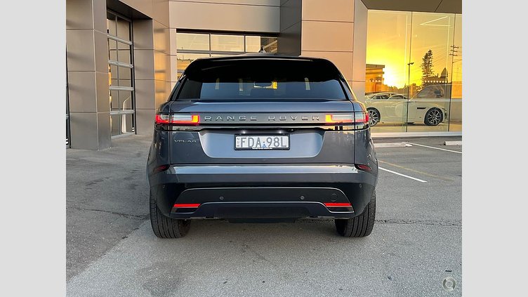 2024 Approved Land Rover Range Rover Velar Varesine Blue P400e Petrol Plug-in Hybrid MY24 P400e Dynamic HSE