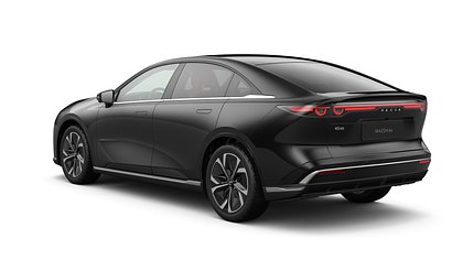 2025 Jauns Mazda 6e Jet Black 68,8 kWh Takumi Plus (3)