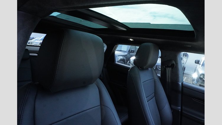 2025 Approved Land Rover Range Rover Evoque Carpathian Grey Petrol Plug-in Hybrid Standard Wheelbase Autobiography