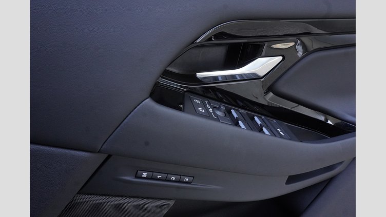 2025 Approved Land Rover Range Rover Evoque Carpathian Grey Petrol Plug-in Hybrid Standard Wheelbase Autobiography