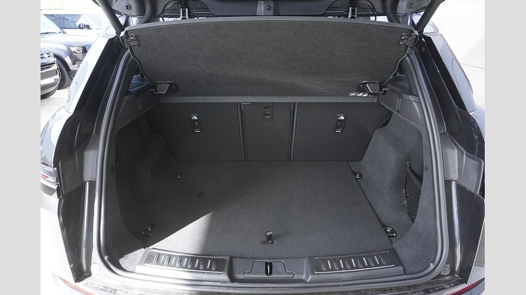 2025 Approved Land Rover Range Rover Evoque Carpathian Grey Petrol Plug-in Hybrid Standard Wheelbase Autobiography