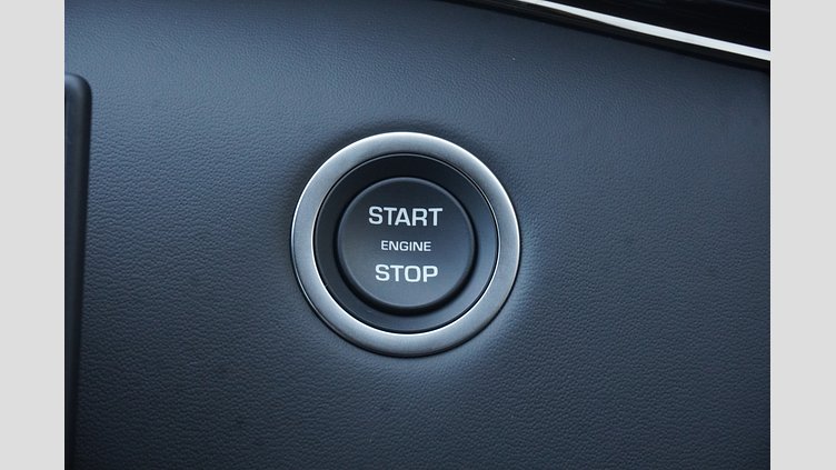 2025 Approved Land Rover Range Rover Evoque Carpathian Grey Petrol Plug-in Hybrid Standard Wheelbase Autobiography