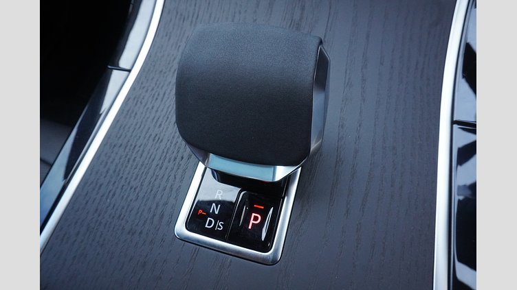 2025 Approved Land Rover Range Rover Evoque Carpathian Grey Petrol Plug-in Hybrid Standard Wheelbase Autobiography