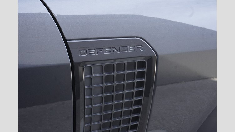 2024 Approved Land Rover Defender 110 Carpathian Grey P400e AWD AUTOMATIC PHEV [1] X-DYNAMIC HSE