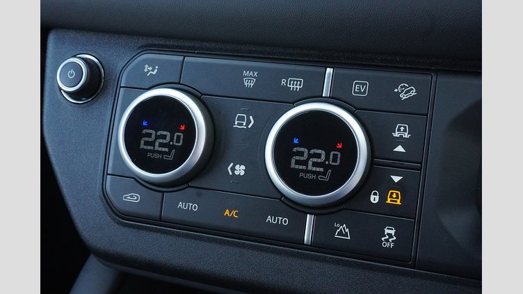 2024 Approved Land Rover Defender 110 Carpathian Grey P400e AWD AUTOMATIC PHEV [1] X-DYNAMIC HSE