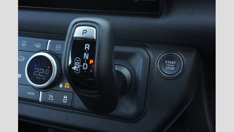 2024 Approved Land Rover Defender 110 Carpathian Grey P400e AWD AUTOMATIC PHEV [1] X-DYNAMIC HSE