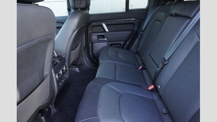 2024 Approved Land Rover Defender 110 Carpathian Grey P400e AWD AUTOMATIC PHEV [1] X-DYNAMIC HSE
