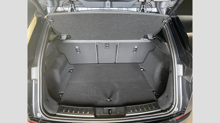 2025 New Land Rover Range Rover Evoque Carpathian Grey 2.0 litre i4P​ Dynamic SE