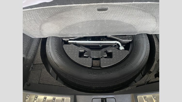 2025 New Land Rover Range Rover Evoque Carpathian Grey 2.0 litre i4P​ Dynamic SE
