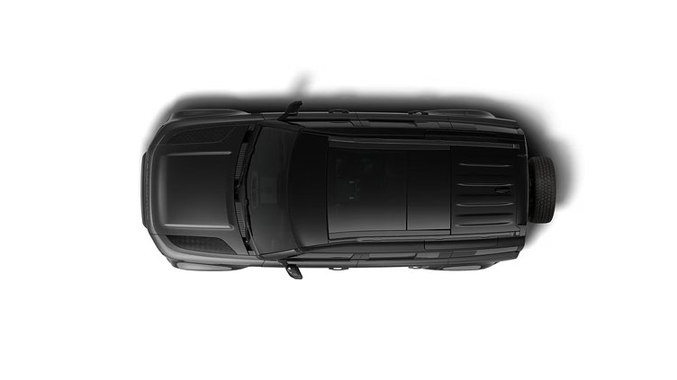 2025 New Land Rover Defender 110 Carpathian Grey Petrol Plug-in Electric Hybrid X-Dynamic HSE