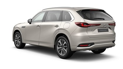 2025 Uusi Mazda CX-80 Platinum Quartz 2.5 PHEV 8AT Takumi Plus (3)