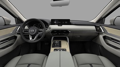 2025 Uusi Mazda CX-80 Platinum Quartz 2.5 PHEV 8AT Takumi Plus (5)