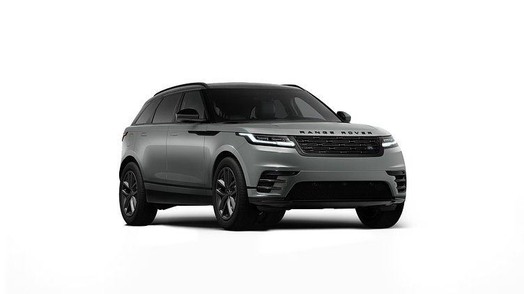 2024 Approved Land Rover Range Rover Velar Zadar Grey P250 Petrol Dynamic SE