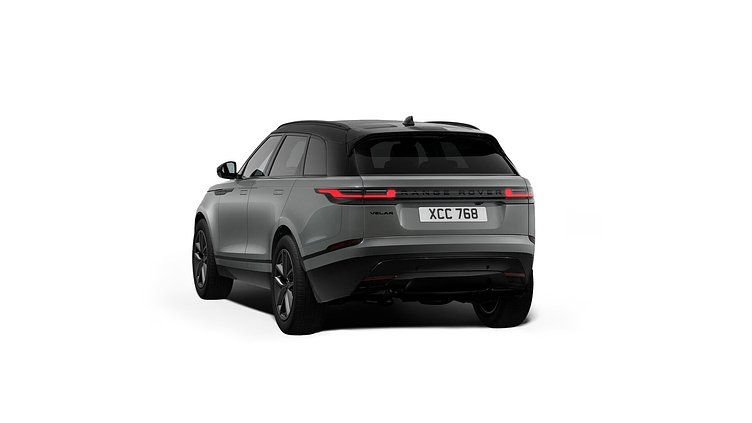 2024 Approved Land Rover Range Rover Velar Zadar Grey P250 Petrol Dynamic SE