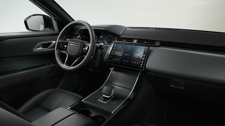 2024 Approved Land Rover Range Rover Velar Zadar Grey P250 Petrol Dynamic SE