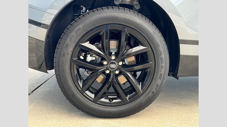 2024 Approved Land Rover Range Rover Velar Zadar Grey P250 Petrol Dynamic SE