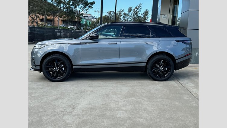 2024 Approved Land Rover Range Rover Velar Zadar Grey P250 Petrol Dynamic SE