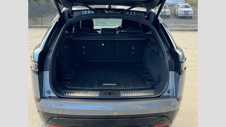 2024 Approved Land Rover Range Rover Velar Zadar Grey P250 Petrol Dynamic SE