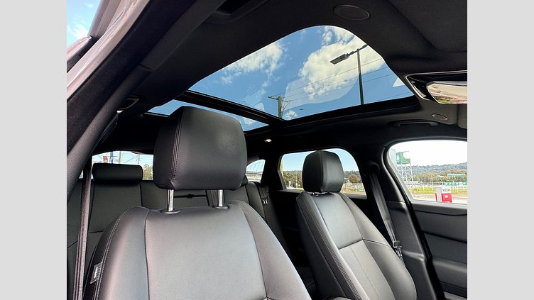 2024 Approved Land Rover Range Rover Velar Zadar Grey P250 Petrol Dynamic SE