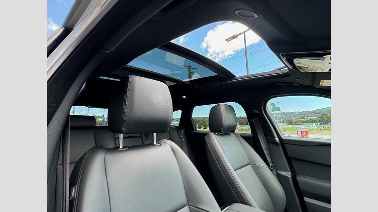 2024 Approved Land Rover Range Rover Velar Zadar Grey P250 Petrol Dynamic SE