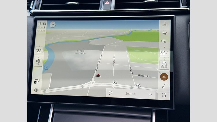 2024 Approved Land Rover Range Rover Velar Zadar Grey P250 Petrol Dynamic SE