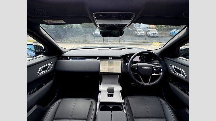 2024 Approved Land Rover Range Rover Velar Zadar Grey P250 Petrol Dynamic SE