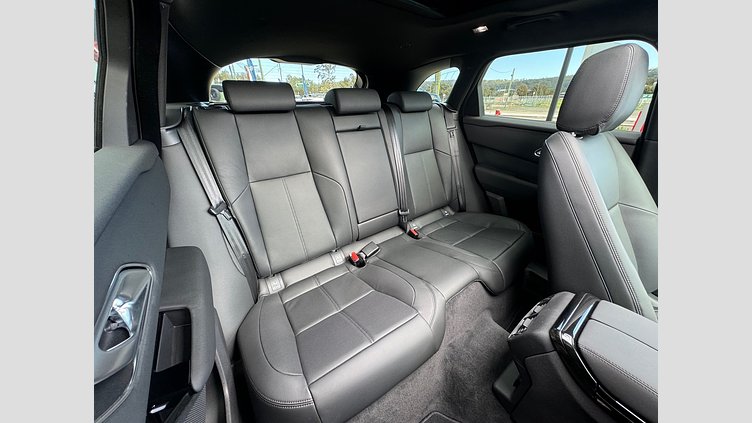 2024 Approved Land Rover Range Rover Velar Zadar Grey P250 Petrol Dynamic SE