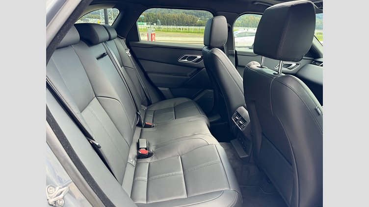 2024 Approved Land Rover Range Rover Velar Zadar Grey P250 Petrol Dynamic SE