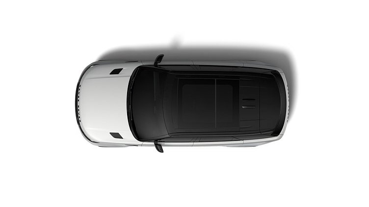 2024 New Land Rover Range Rover Sport Fuji White D250 Diesel Mild Hybrid Standard Wheelbase SE