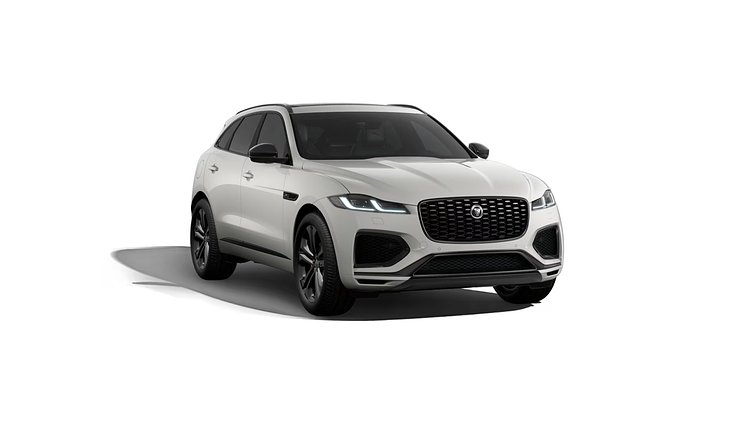 2026 Approved Jaguar F-Pace Fuji White P250 PETROL R-DYNAMIC SE 90TH ANNIVERSARY EDITION
