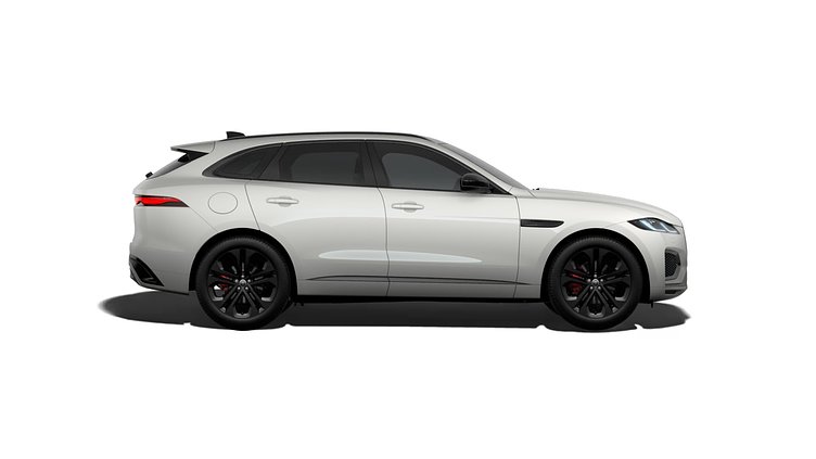2026 Approved Jaguar F-Pace Fuji White P250 PETROL R-DYNAMIC SE 90TH ANNIVERSARY EDITION