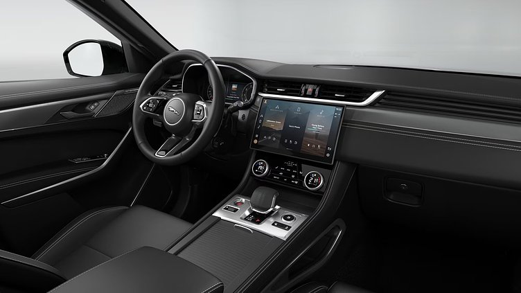 2026 Approved Jaguar F-Pace Fuji White P250 PETROL R-DYNAMIC SE 90TH ANNIVERSARY EDITION