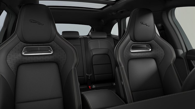 2026 Approved Jaguar F-Pace Fuji White P250 PETROL R-DYNAMIC SE 90TH ANNIVERSARY EDITION