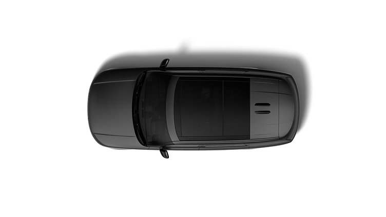 2025 New Land Rover Range Rover Carpathian Grey P530 Petrol Mild Hybrid Standard Wheelbase Autobiography