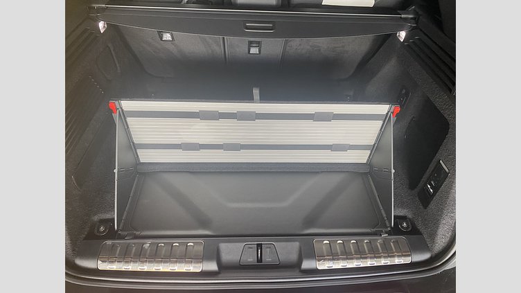 2024 Approved Land Rover Range Rover Sport Firenze Red D350 Diesel Mild Hybrid D350 Autobiography