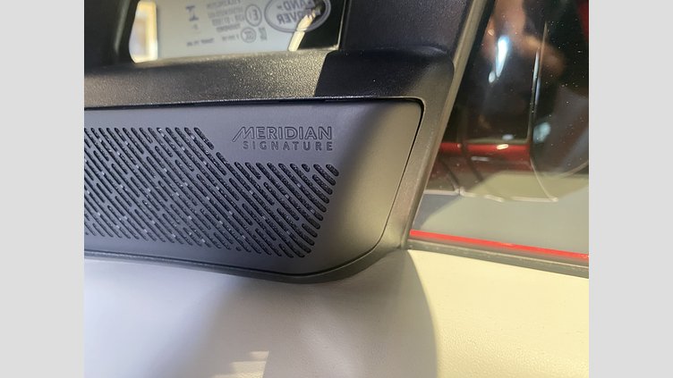 2024 Approved Land Rover Range Rover Sport Firenze Red D350 Diesel Mild Hybrid D350 Autobiography