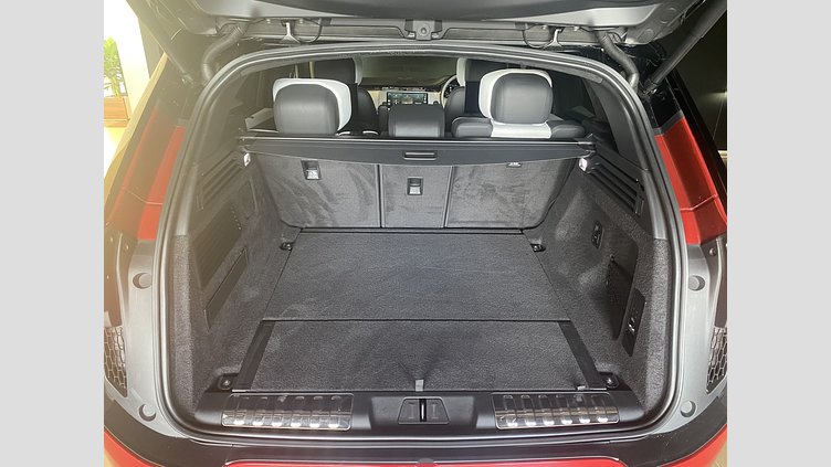 2024 Approved Land Rover Range Rover Sport Firenze Red D350 Diesel Mild Hybrid D350 Autobiography