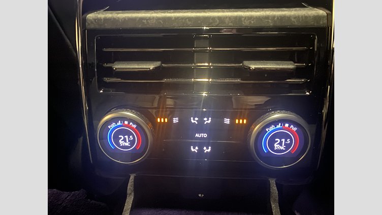 2024 Approved Land Rover Range Rover Sport Firenze Red D350 Diesel Mild Hybrid D350 Autobiography