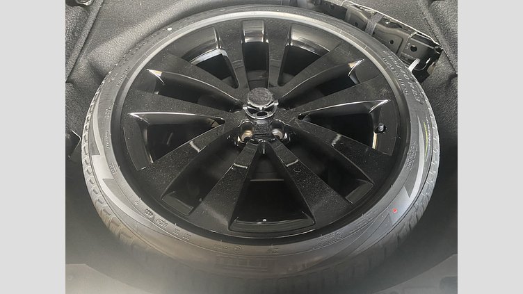 2024 Approved Land Rover Range Rover Sport Firenze Red D350 Diesel Mild Hybrid D350 Autobiography