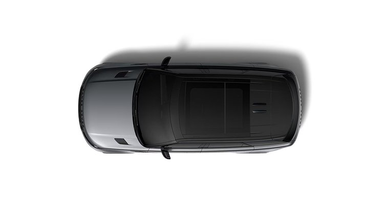 2025 New Land Rover Range Rover Sport Eiger Grey - Satin finish P360 Petrol Mild Hybrid Dynamic SE