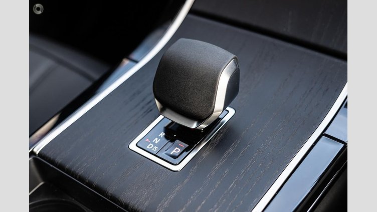2026 Approved Land Rover Range Rover Evoque Fuji White Petrol Plug In Hybrid Standard Wheelbase Autobiography