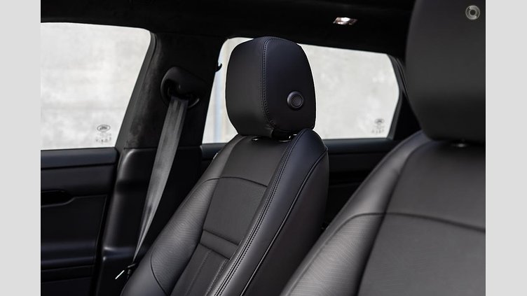 2026 Approved Land Rover Range Rover Evoque Fuji White Petrol Plug In Hybrid Standard Wheelbase Autobiography