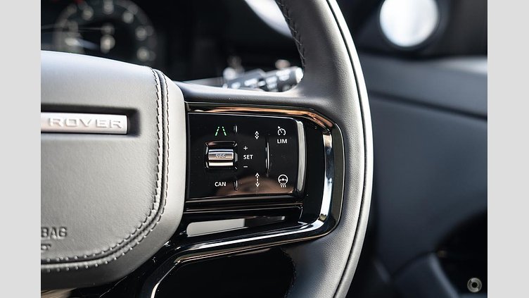 2026 Approved Land Rover Range Rover Evoque Fuji White Petrol Plug In Hybrid Standard Wheelbase Autobiography