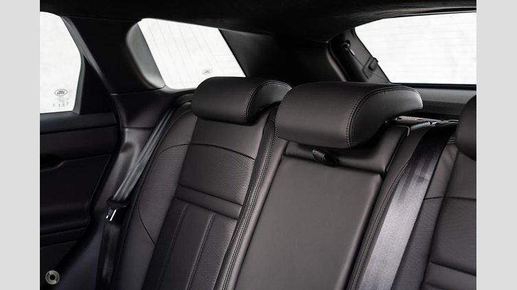 2026 Approved Land Rover Range Rover Evoque Fuji White Petrol Plug In Hybrid Standard Wheelbase Autobiography